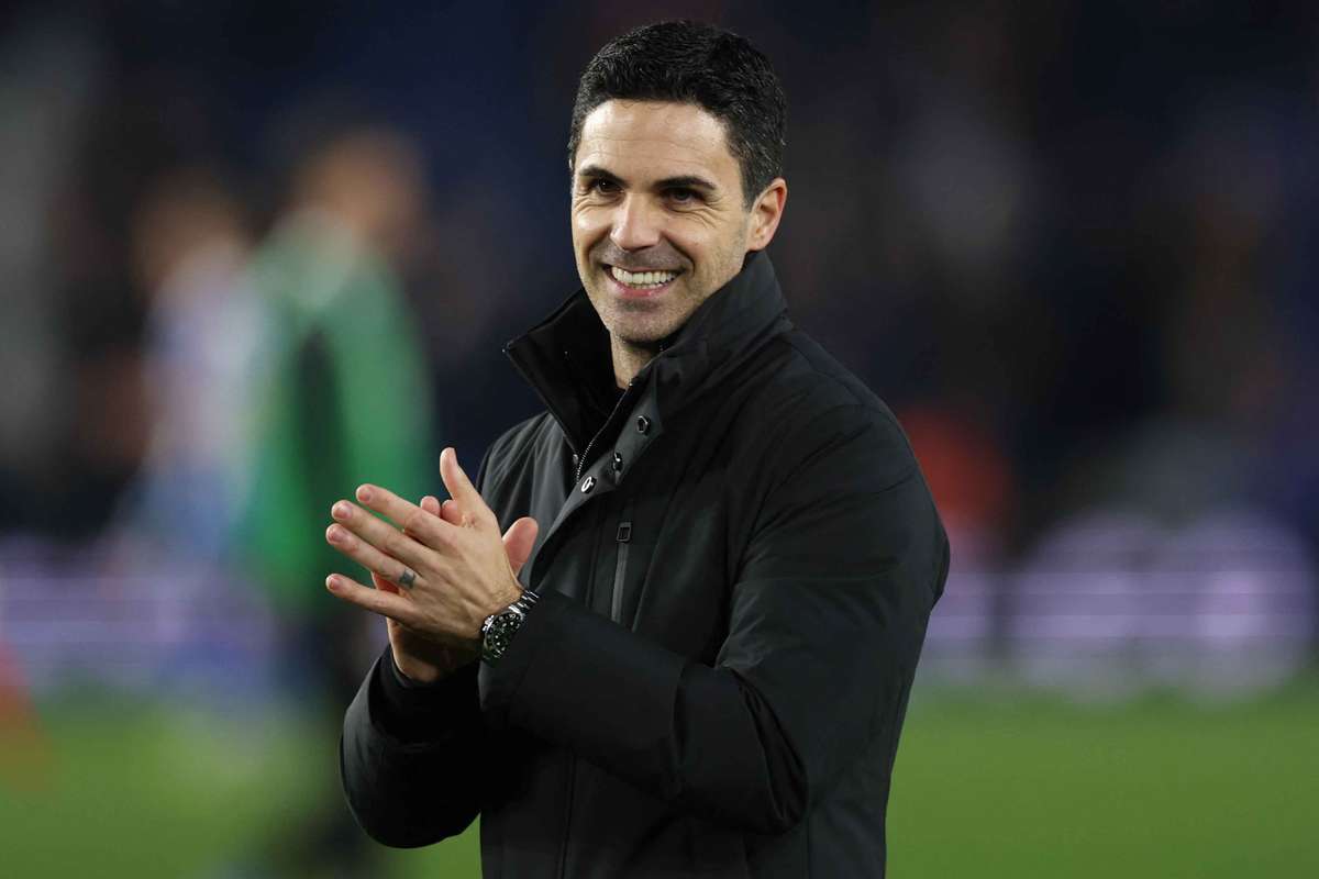 Arteta nu se abate de la tactica la cornere: „Regulile sunt reguli”