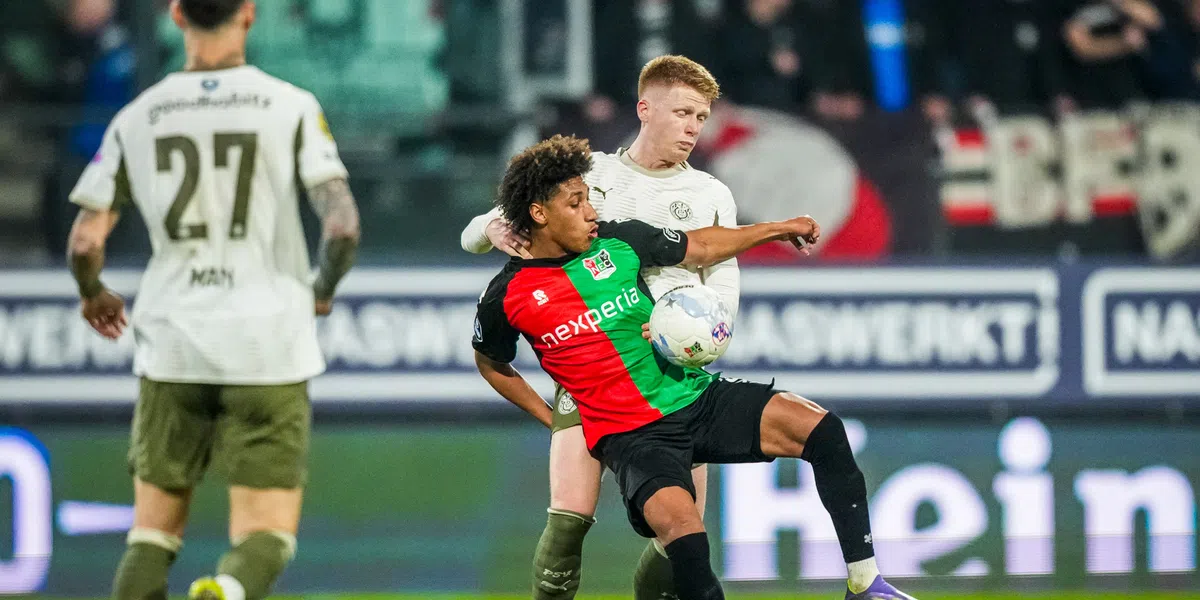 Vink & Been: PSV, spectacol pirotehnic pe teren