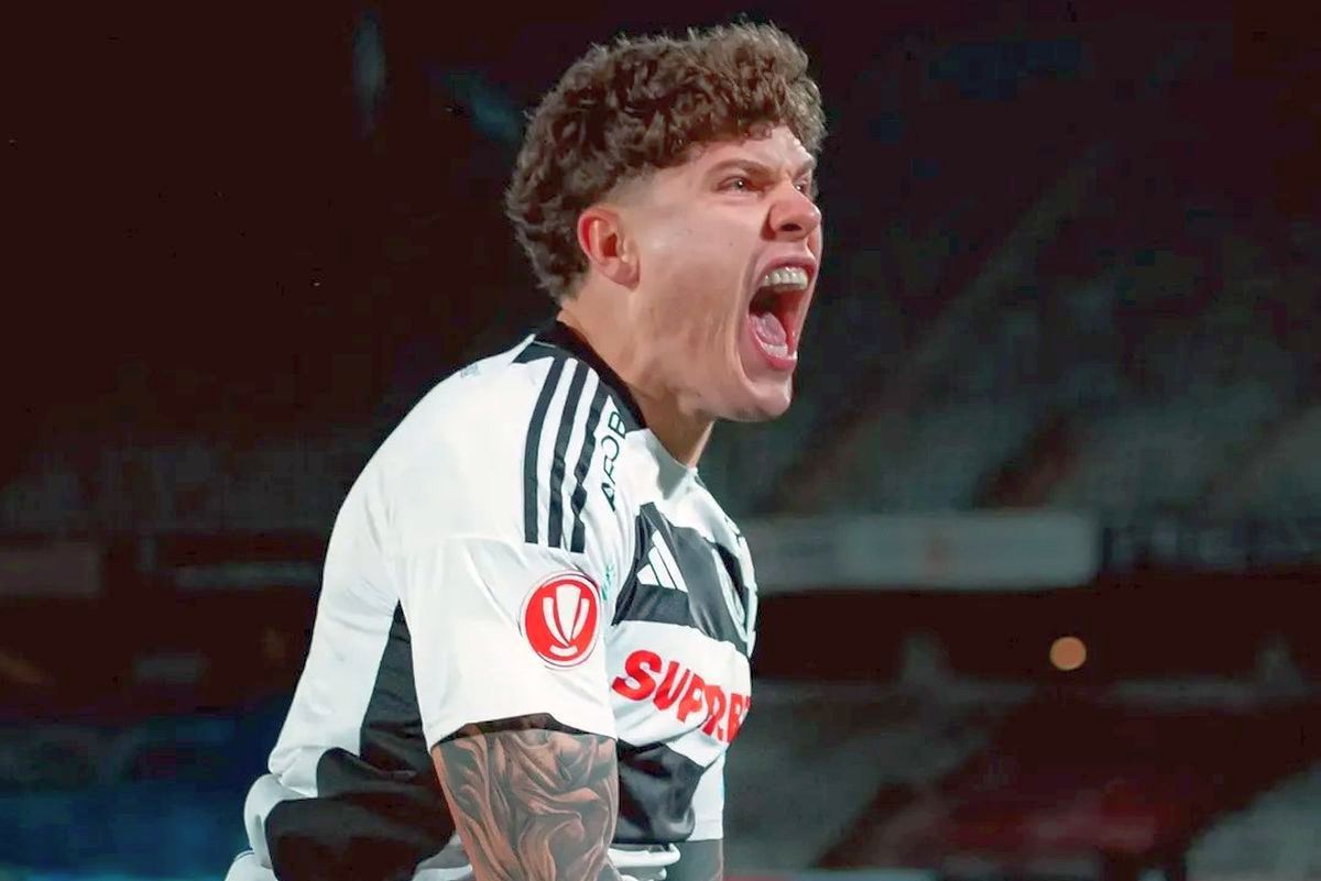 Avem contractul secret și reacția campioanei