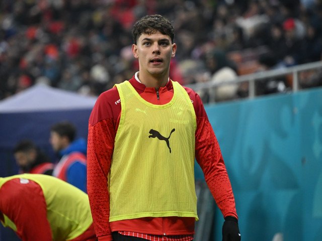 Kopic, titularizare surpriză în derby-ul Dinamo – Rapid