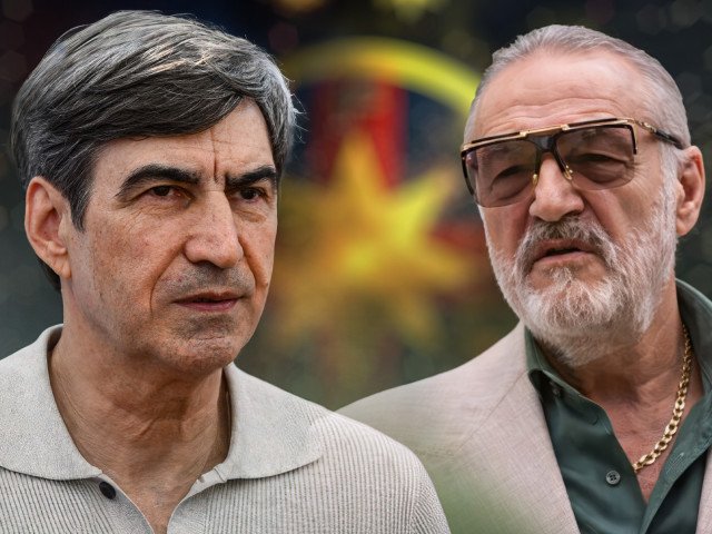 FCSB, în afara play-off-ului: Becali anunță schimbări majore FCSB, clubul de fotbal cu o istorie bogată în competițiile interne, a ratat în premieră calificarea în play-off-ul SuperLigii