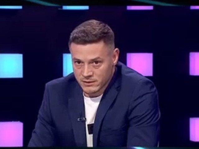 Gabi Torje, despre problemele majore de la Dinamo