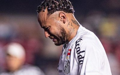 Neymar, nemulțumit de selecție: „De ce nu pot face lucruri normale?”