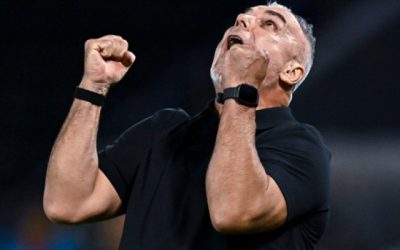 Oferta de milioane pentru Cosmin Olăroiu: Destinația surprinzătoare Cosmin Olăroiu, antrenorul român cu un palmares impresionant în fotbalul asiatic, se află în centrul atenției datorită unei oferte de nerefuzat