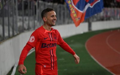 Echipa din România care îl așteaptă pe Marius Ștefănescu: „100% vorbim”