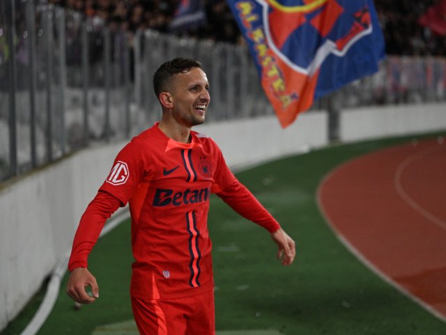 Echipa din România care îl așteaptă pe Marius Ștefănescu: „100% vorbim”