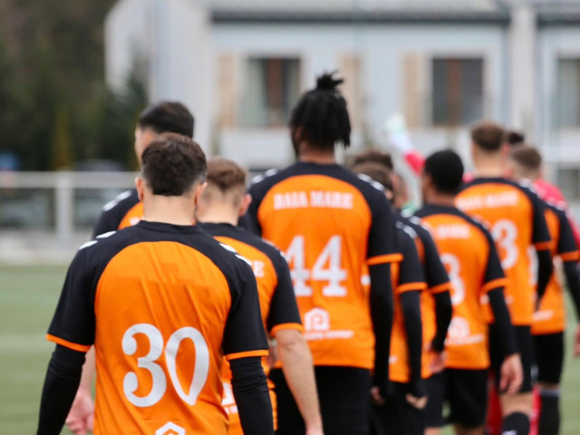 Primar furibund, demite întreaga echipă: „Plecați!”