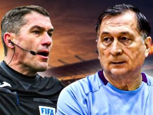 Istvan Kovacs, cel mai bun arbitru român din istorie? Răspunsul lui Ion Crăciunescu