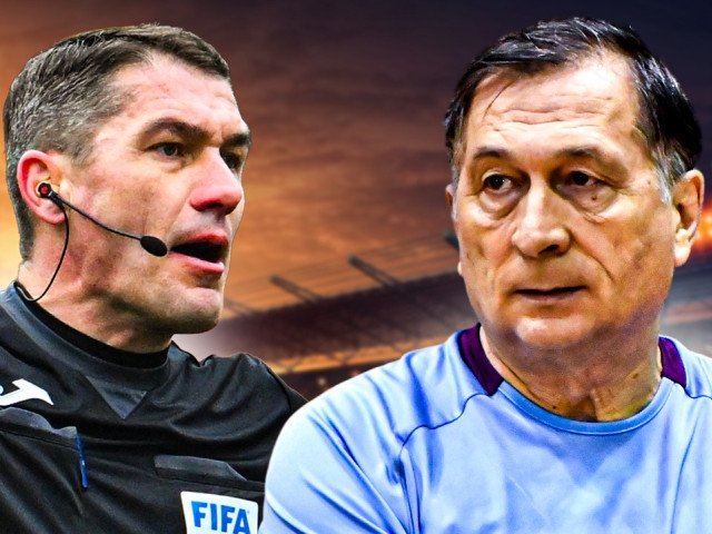 Crăciunescu: „Kovacs este cel mai bun arbitru român din istorie” Fostul mare arbitru Ion Crăciunescu a răspuns fără ezitare la întrebarea legată de valoarea lui Istvan Kovacs, considerat în prezent unul dintre cei mai apreciați arbitri din lume