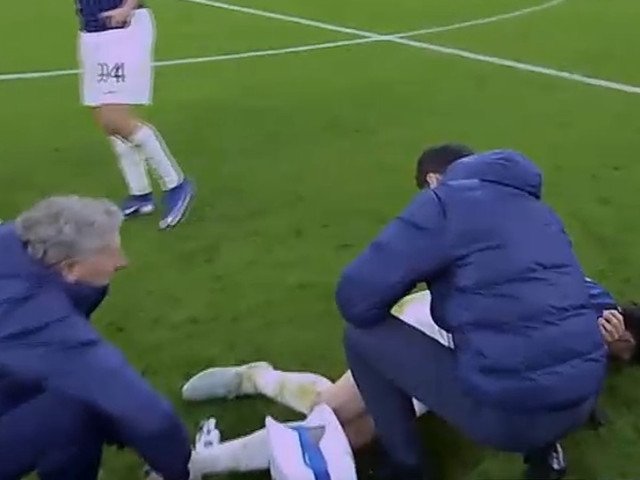Pierdere grea pentru Chivu: Eșec pe teren și probleme medicale la Inter Antrenorul Cristi Chivu are motive serioase de îngrijorare după o săptămână sumbră pentru echipa sa, Inter Primavera