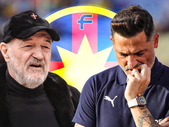 Rădoi, cu o rugăminte pentru Becali: discuții private, nu publice, despre echipă Bucureștiul se pregătește de un nou capitol în SuperLiga, iar Mirel Rădoi, noul antrenor al FCSB, aduce cu sine o viziune clară asupra colaborării cu patronul echipei, Gigi Becali