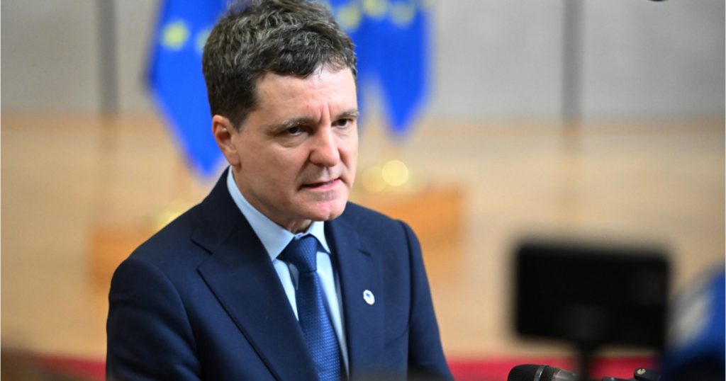 Nicușor dan, după atacul israel-SUA: „românia e în afara oricărui pericol”