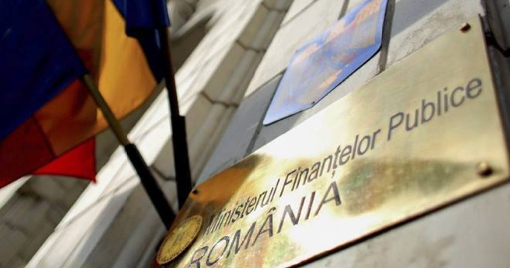 Ianuarie 2026: Excedent bugetar după șapte ani, venituri cu 18% mai mari, anunță Finanțele.