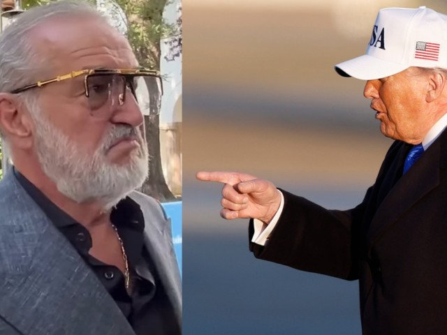 Becali, reacție surprinzătoare după cererea SUA privind militari în România, despre Trump