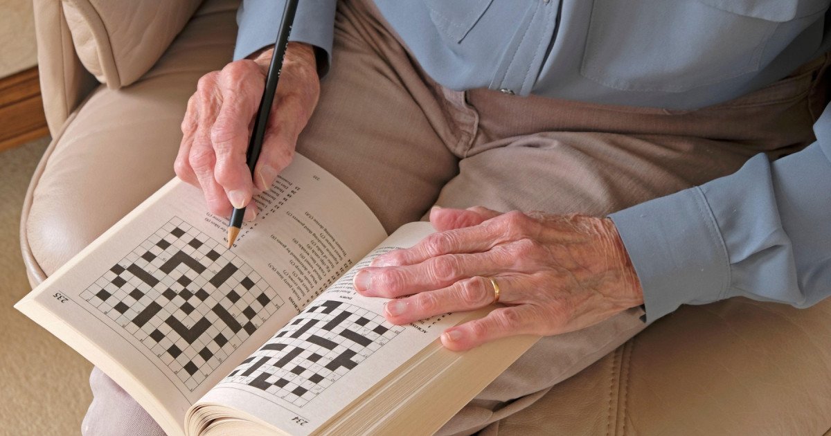 Exercițiile fizice, un sfat parțial pentru sănătatea creierului la vârstnici, avertizează un studiu București – Zeci de ani, medicii și campaniile de sănătate publică au promovat exercițiile fizice ca fiind un element crucial pentru menținerea sănătății creierului la adulții în vârstă