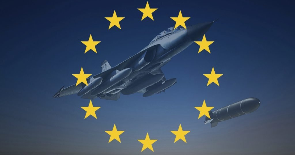 Nicușor Dan: România, protejată de umbrela nucleară NATO; excluderea elementelor nucleare pe teritoriul național Președintele Nicușor Dan a abordat, joi, în cadrul unei conferințe de presă, subiectul umbrelei nucleare a NATO și a ofertei Franței, oferind asigurări clare cu privire la securitatea României