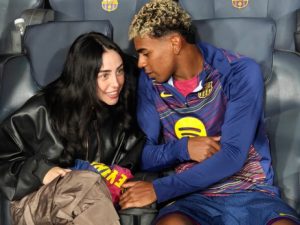 Nicki Nicole, reacție dură după despărțirea de Yamal: „Nu înțeleg gestul”