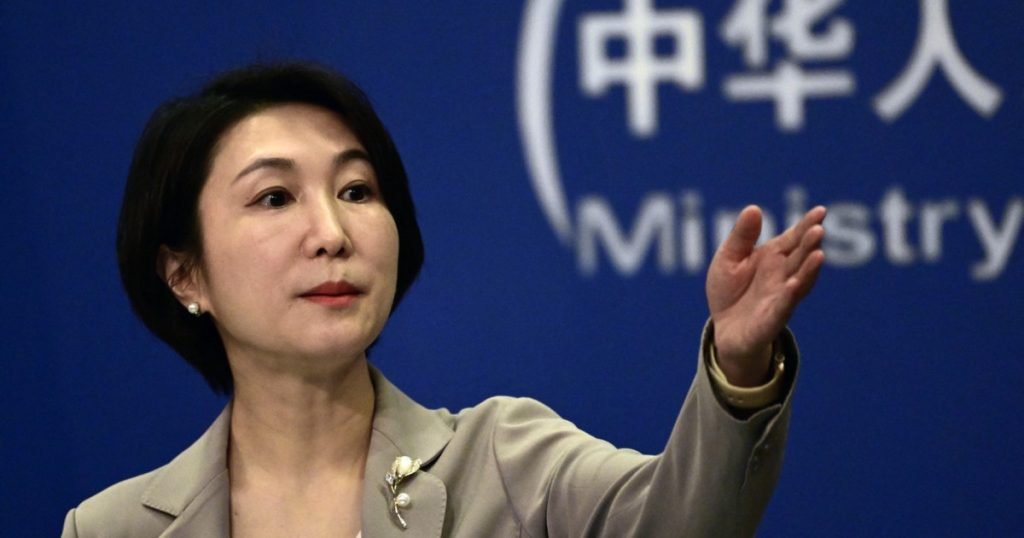 China condamnă ferm moartea liderului suprem iranian Ali Khamenei Beijingul a reacționat dur la moartea ayatollahului Ali Khamenei, condamnând ferm acțiunile atribuite Statelor Unite și Israelului