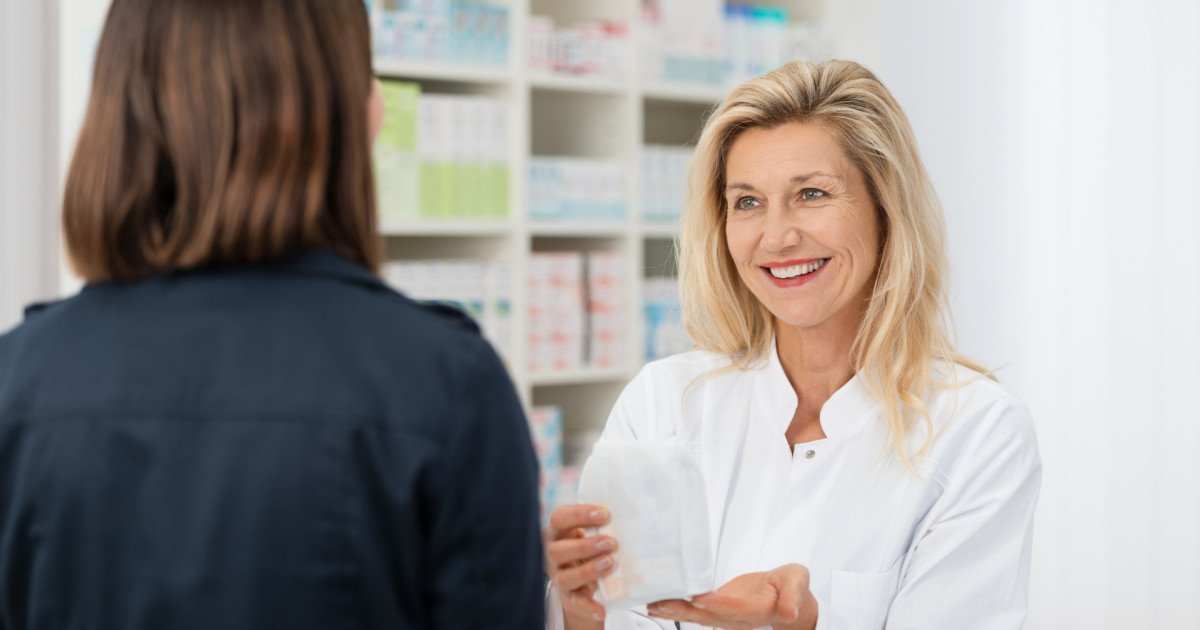 Imunitate puternică: Rolul farmaciei moderne în întărirea apărării naturale.