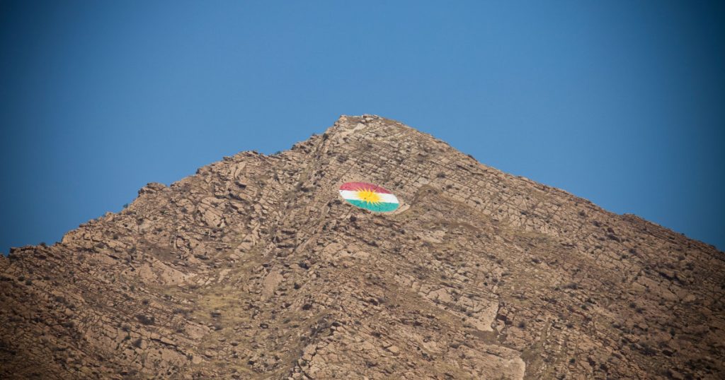 Trump și Netanyahu, pariuri pe kurzii din Irak și Iran? O strategie cu risc major în Orientul Mijlociu Statele Unite și Israelul par să colaboreze pentru a înarma forțele kurde din Irak și Iran