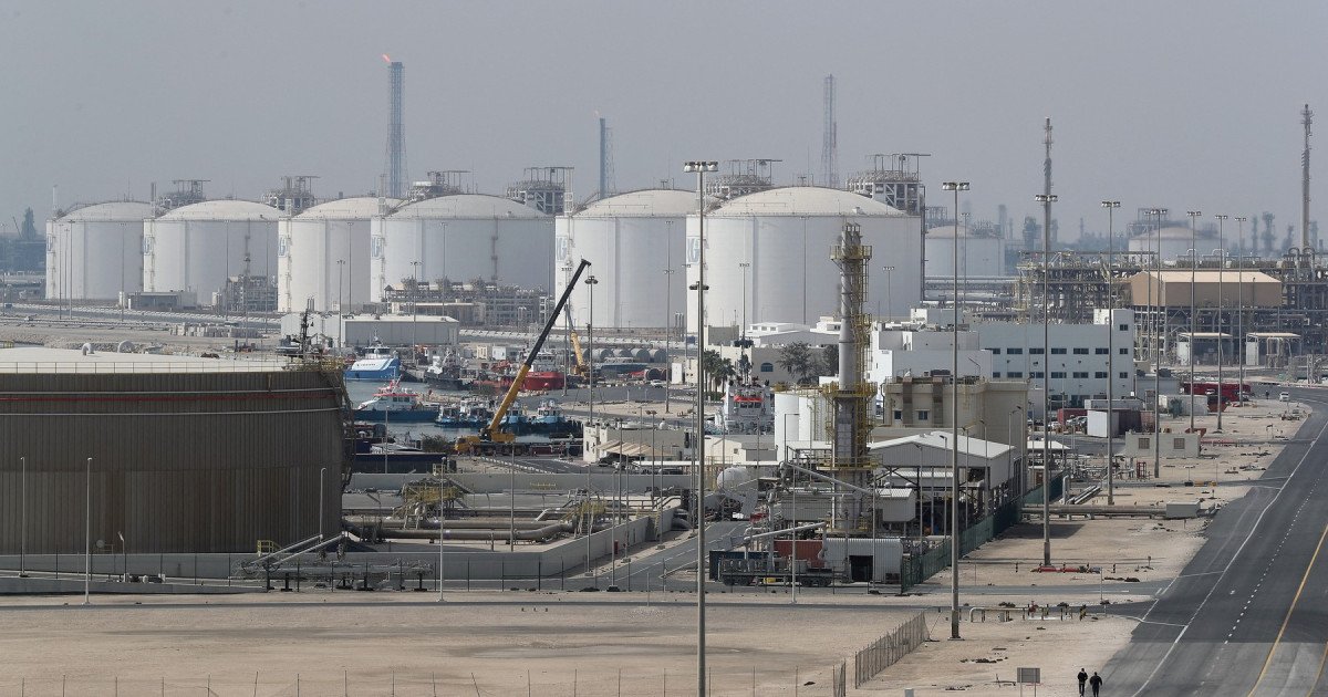 Atacul din Qatar: Experții prevăd o „apocalipsă” pe piața energiei (ft)