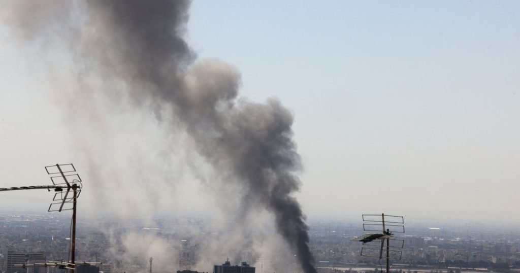 Războiul din Orientul Mijlociu: Armata israeliană estimează o durată de „câteva săptămâni” Conflictul militar dintre Israel și Iran, început în coordonare cu Statele Unite, ar putea dura „câteva săptămâni”, conform estimărilor armatei israeliene