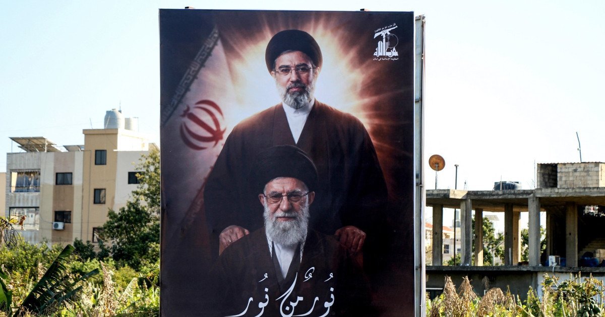 Iranul, încercuit de dușmani: Supraviețuiește războiului cu SUA sub Trump? „intern, vai!”