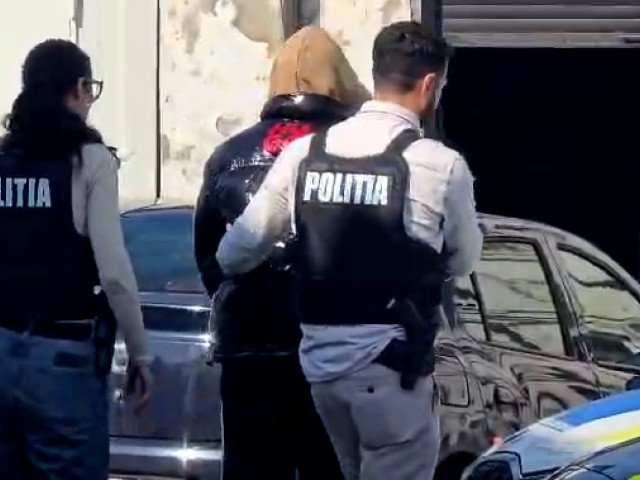 Keita, veste proastă pentru procurori: Apelul respins de instanță