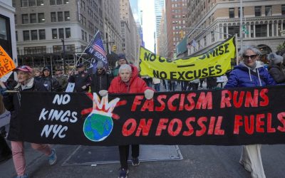 Proteste masive în SUA: Milioane de oameni au ieșit pe străzi împotriva lui Trump Washington – Peste opt milioane de americani au participat sâmbătă la marșurile „Fără Regi”, organizate de zeci de organizații și activiști democrați în toate cele 50 de state ale SUA