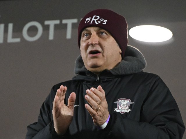 Reacția lui dan șucu după Rapid – Dinamo 3-2: Cum a fost surprins afaceristul la meci