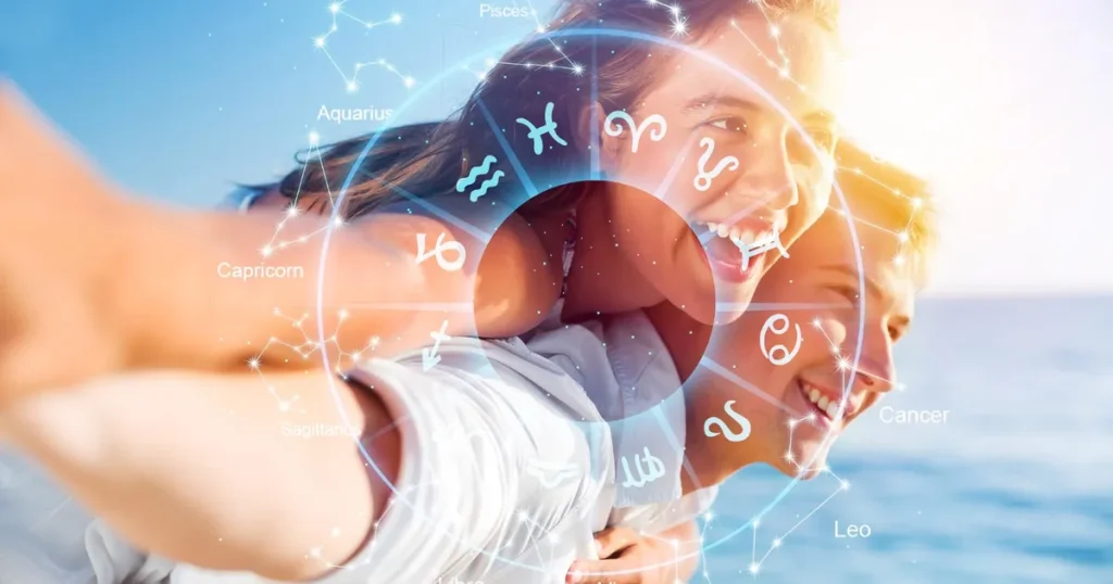 Weekendul aduce armonie și iubire: zodiile vor simți conexiuni puternice Un weekend plin de emoție și armonie se arată pentru majoritatea zodiilor, potrivit horoscopului