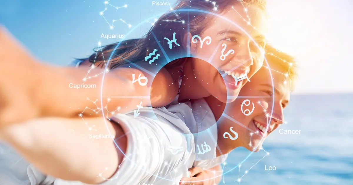 Weekendul aduce armonie și iubire: zodiile vor simți conexiuni puternice Un weekend plin de emoție și armonie se arată pentru majoritatea zodiilor, potrivit horoscopului