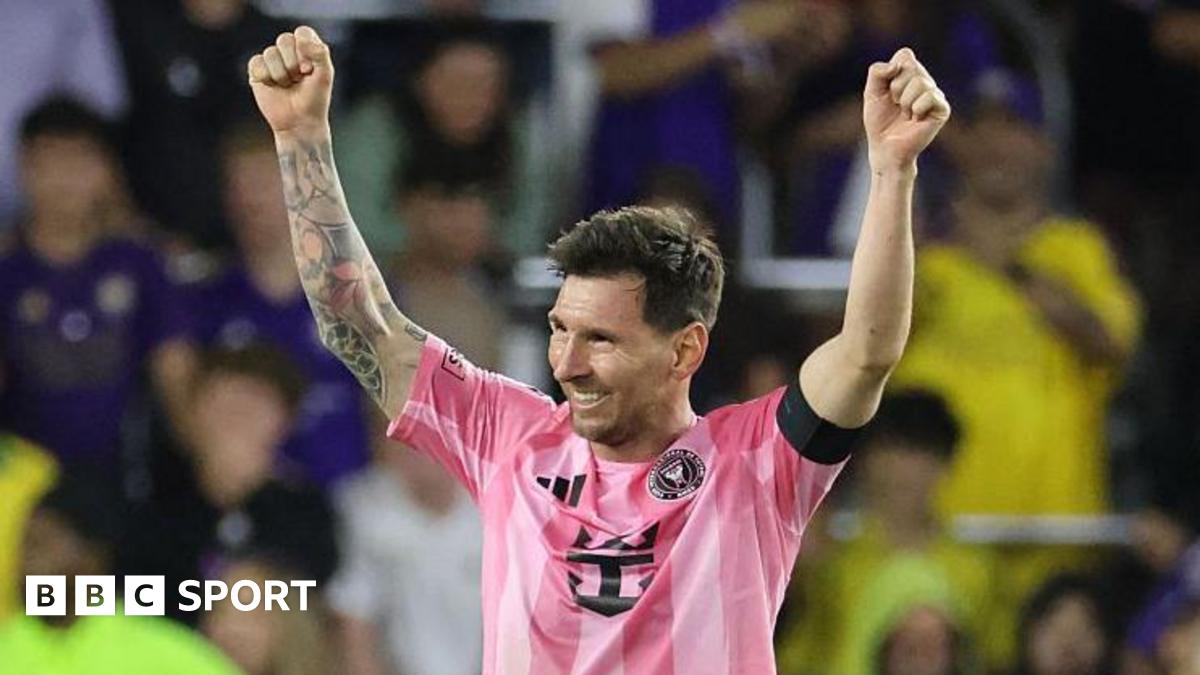 Messi, lăudat de fostul său coechipier Mascherano: „Unul de o seamă” Javier Mascherano, actualul antrenor al echipei Inter Miami, l-a lăudat pe Lionel Messi, numindu-l „unul de o seamă”, înaintea meciului de weekendul trecut cu DC United