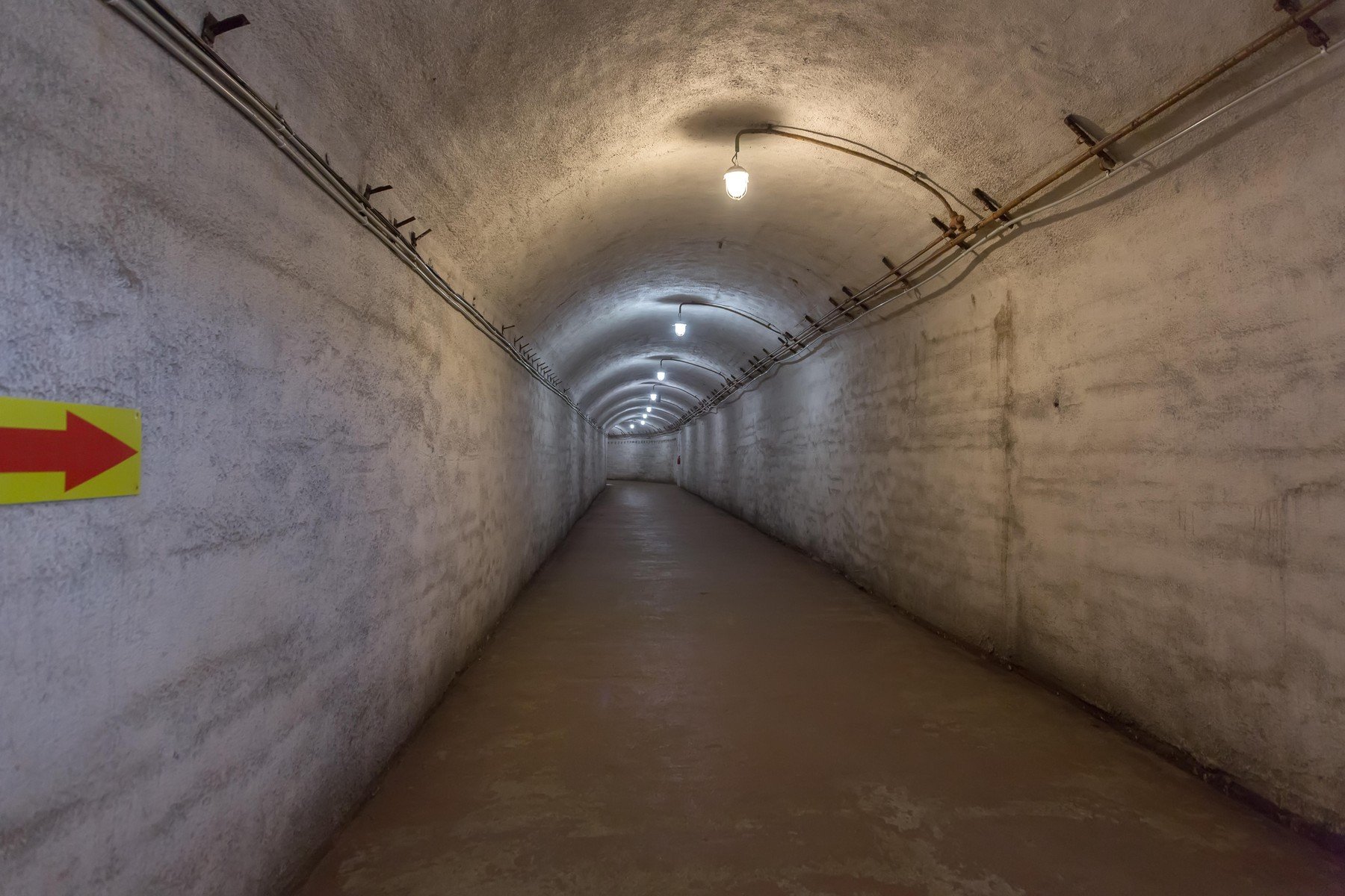Hartă: Găsește ușor cel mai apropiat adăpost antiatomic