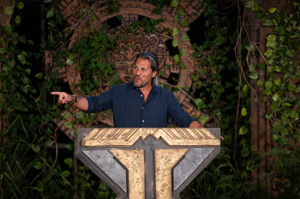 Războinicii revin în forță, dar tensiunile continuă în junglă Războinicii par să fi găsit ritmul de joc după o serie de înfrângeri, reușind să acumuleze două victorii consecutive