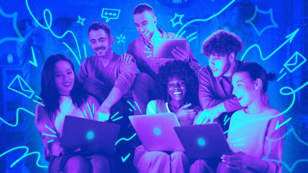 „Admin night”: Noul trend care aduce productivitatea în socializare Pentru mulți tineri, o seară reușită nu mai înseamnă doar distracție și cheltuieli, ci și rezolvarea sarcinilor administrative într-un cadru social