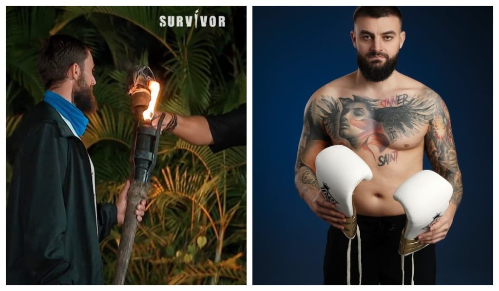 Adrian Kaan, eliminat de la survivor românia 2026: „liderii se nasc”