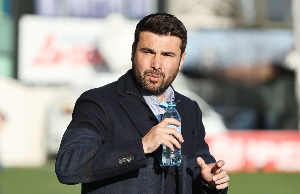 Mutu dezvăluie echipa din superliga pe care ar antrena-o: „un proiect frumos”