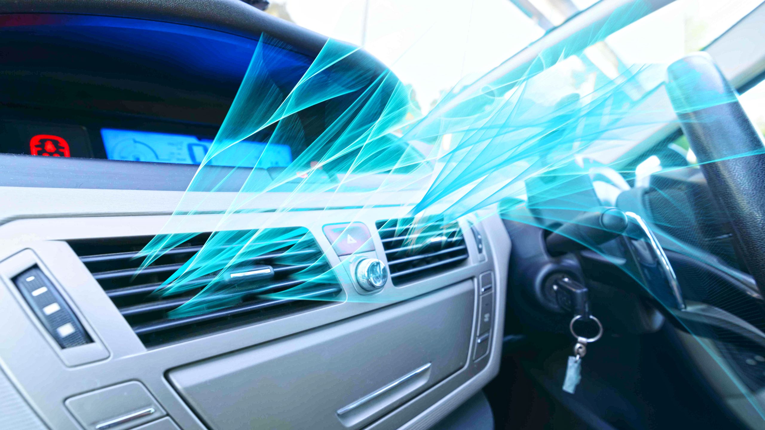 Aerul condiționat din mașină, o problemă frecventă: ce trebuie să verifici dacă performanțele scad În plină vară, sistemul de aer condiționat din mașină devine esențial, dar ce faci când acesta începe să-și piardă din eficiență? Scăderea puterii motorului, zgomotele suspecte sau oscilațiile turației pot indica probleme serioase, care necesită atenție