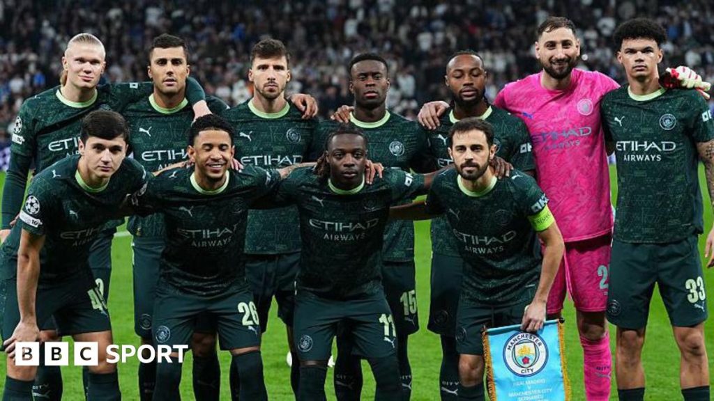Real Madrid – Man City, PSG – Chelsea & Bodo/Glimt – Sporting: Cine merge mai departe în Champions League?