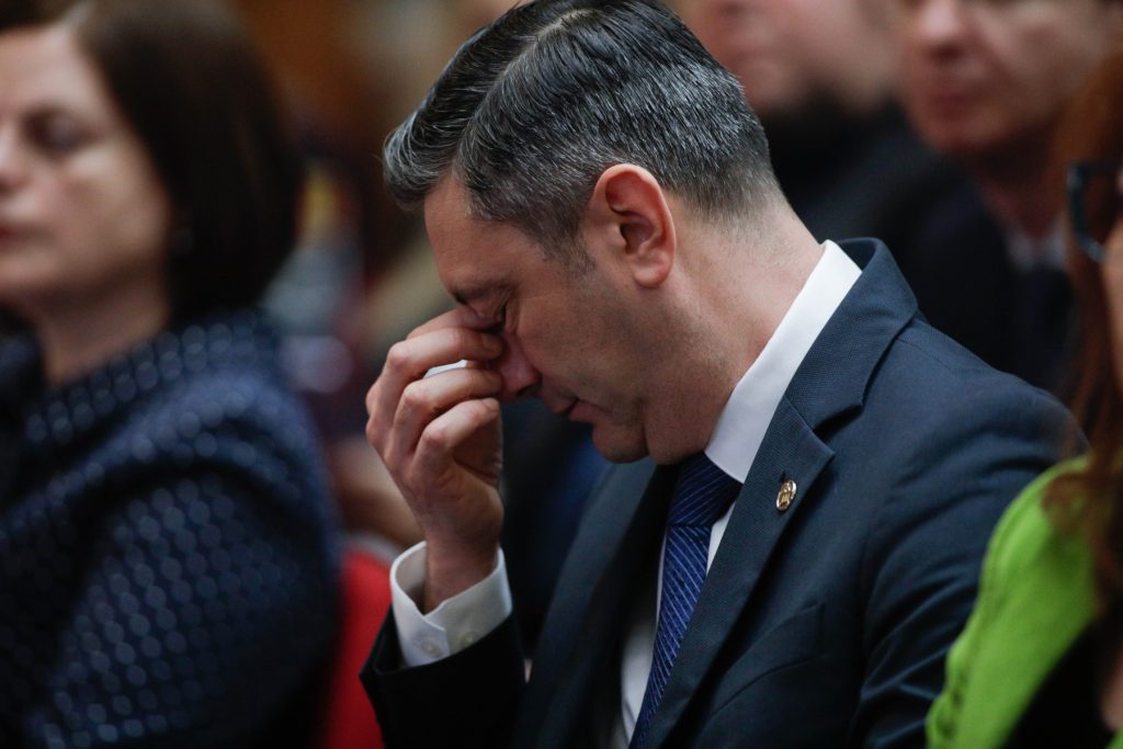 Alexandru Florența, respins de Secția pentru procurori: Avizul consultativ, blocat de vot egal Procurorul general al României, Alexandru Florența, nu a obținut avizul consultativ al Secției pentru procurori a Consiliului Superior al Magistraturii (CSM), după ce votul decisiv s-a încheiat la egalitate