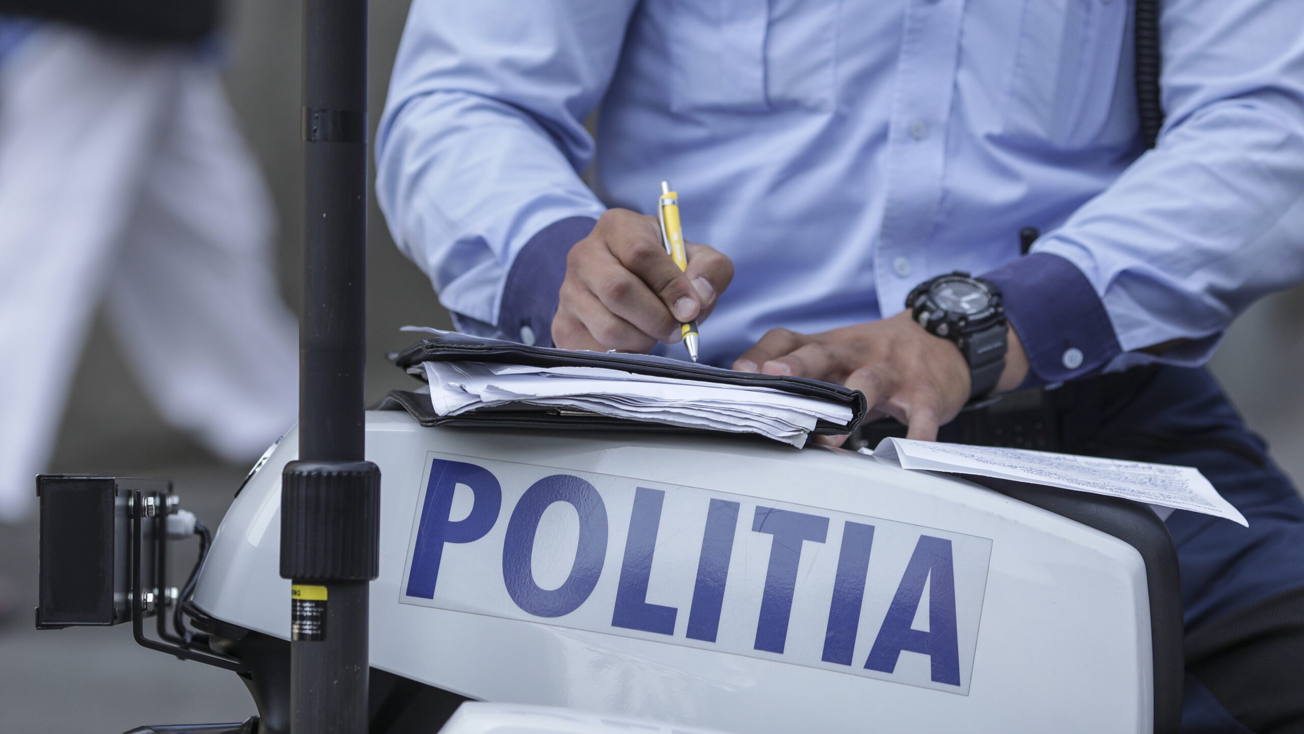 Șoferii pot verifica online punctele de penalizare și starea permisului pe platforma MAI Începând cu 6 martie 2026, șoferii pot accesa informații actualizate despre permisul de conducere direct în platforma Ministerului Afacerilor Interne