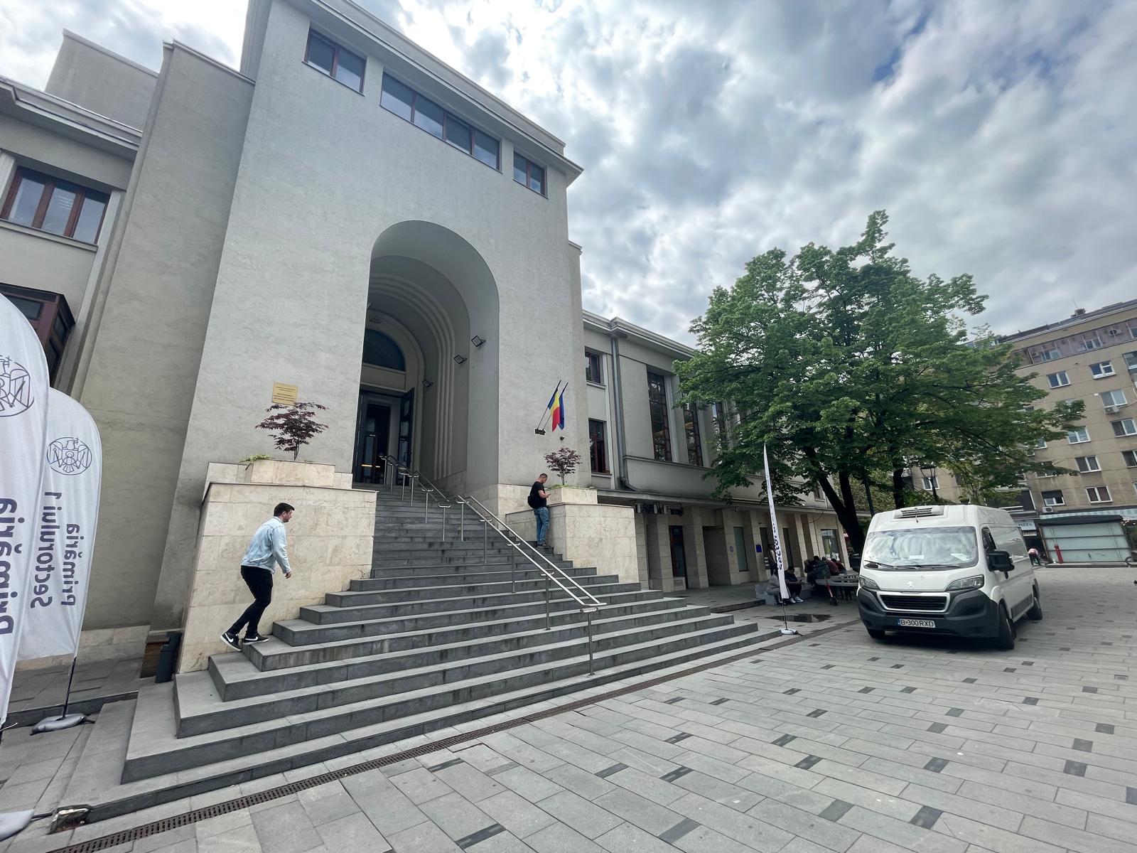 Pietonalizare în centrul Bucureștiului: Piața Amzei și alte zone, pe lista primăriei Primarul general al Capitalei, Ciprian Ciucu, a anunțat primele proiecte de pietonalizare din centrul Bucureștiului