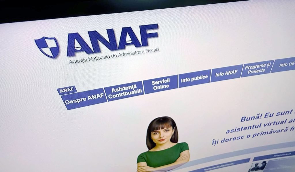 Achiziții ieftine: Ce bunuri poți cumpăra prin ANAF