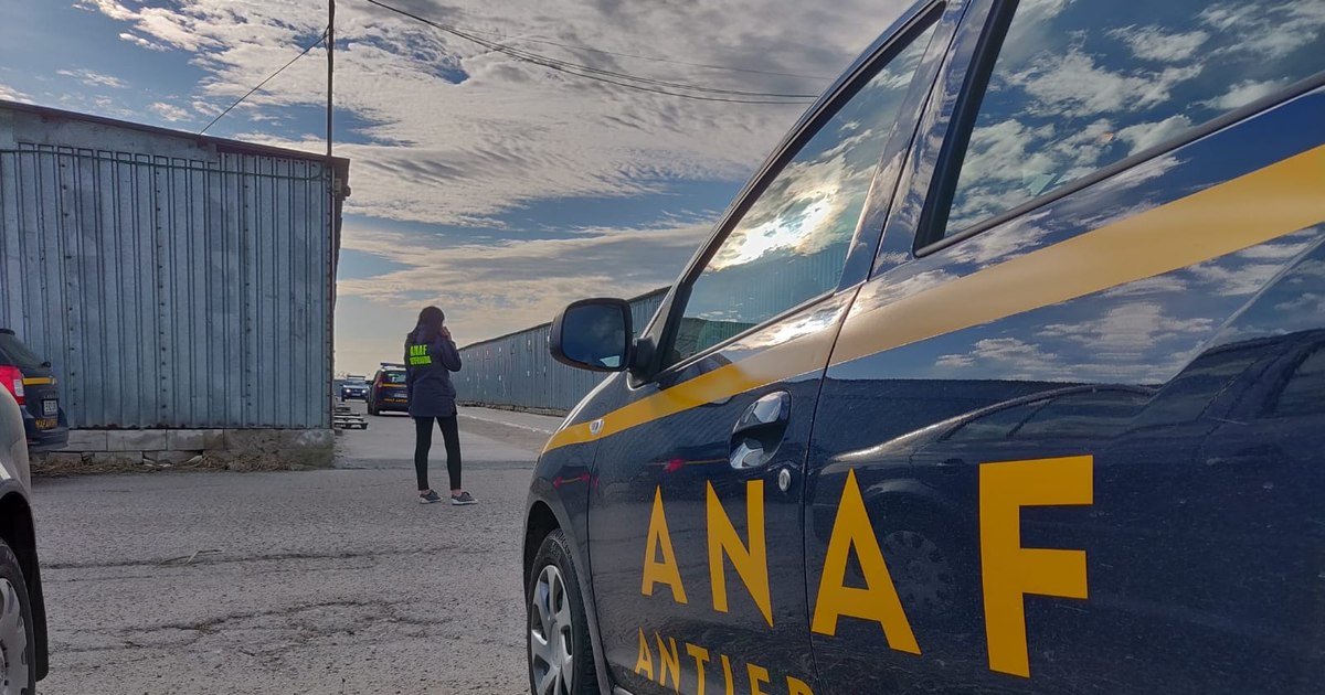 ANAF pune ochii pe realitatea plus: Datorii de 259 mil lei