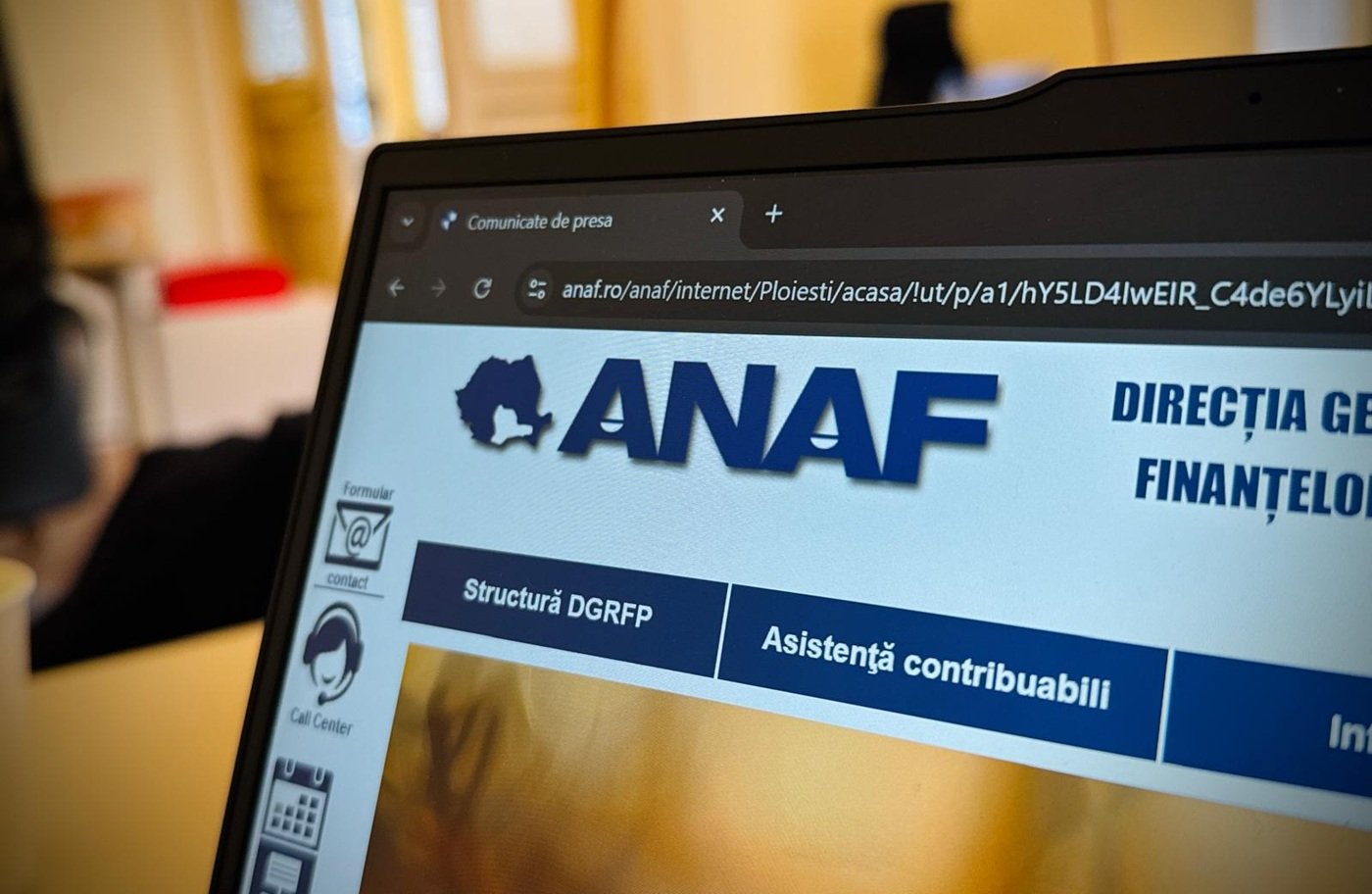 ANAF modifică procedura e-Factura pentru persoanele fizice cu activități economice Agenția Națională de Administrare Fiscală (ANAF) a pus în dezbatere publică un nou proiect de ordin