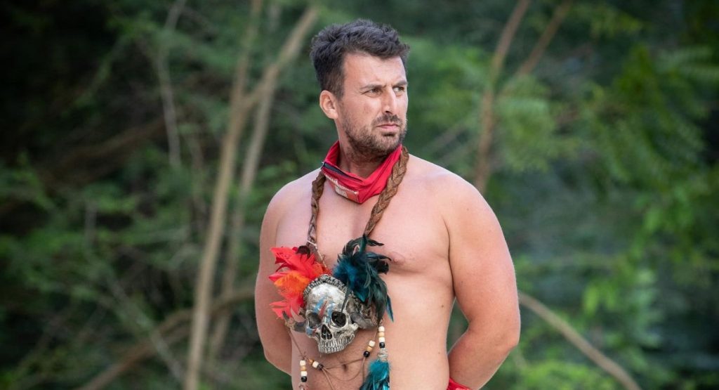 Andrei Beleuț părăsește Survivor România după un duel tensionat Andrei Beleuț a fost eliminat din competiția Survivor România, după ce a pierdut duelul cu Lucian Popa
