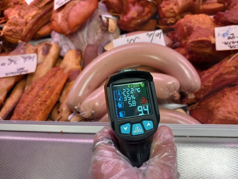 ANPC: 1900 de controale săptămânale, amenzi de 6 milioane lei.