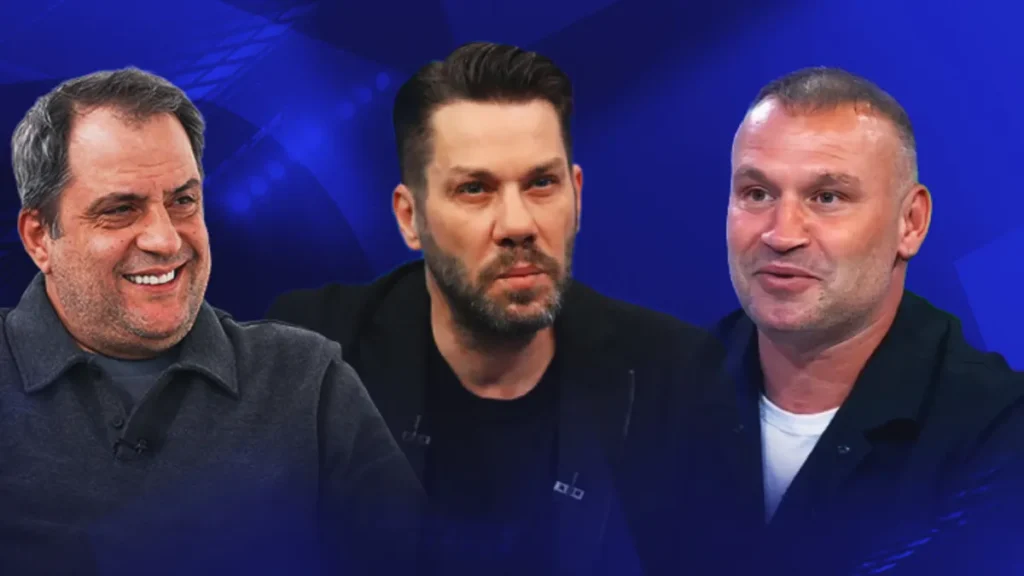 Penalti controversat la fenerbahçe: Ce spun arbitrii aydınus, korkmaz și balcı