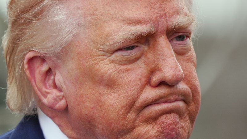 Iran: Trump a amânat atacurile asupra iranului după discuții „foarte bune”